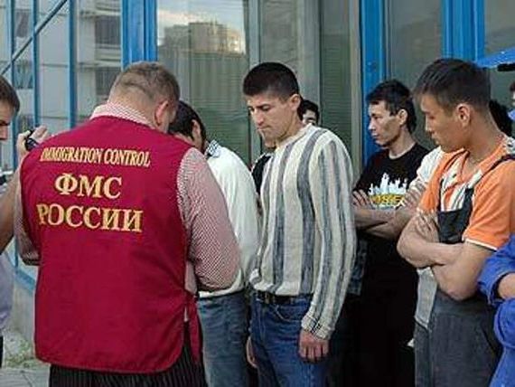 прописка в Павловском Посаде